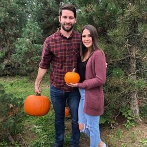 Meet your Posher, Grace